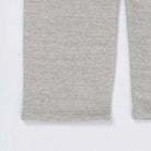 The Real McCoy's 12.oz Ballpark Sweatpants Grey-Sweatpants-Clutch Cafe