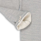 The Real McCoy's 12.oz Ballpark Sweatpants Grey-Sweatpants-Clutch Cafe