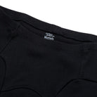 The Real McCoy's 2 Pack Athletic Underwear Black-Clutch Cafe