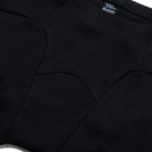 The Real McCoy's 2 Pack Athletic Underwear Black-Clutch Cafe