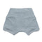 The Real McCoy's 2 Pack Athletic Underwear Grey-Clutch Cafe