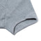 The Real McCoy's 2 Pack Athletic Underwear Grey-Clutch Cafe