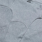 The Real McCoy's 2 Pack Athletic Underwear Grey-Clutch Cafe