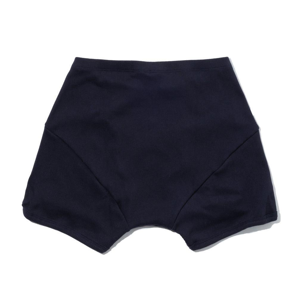 The Real McCoy's 2 Pack Athletic Underwear Navy-Clutch Cafe