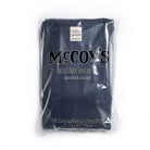 The Real McCoy's 2pcs Pack Tee Navy-T-Shirt-Clutch Cafe