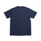 The Real McCoy's 2pcs Pack Tee Navy-T-Shirt-Clutch Cafe