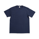 The Real McCoy's 2pcs Pack Tee Navy-T-Shirt-Clutch Cafe
