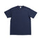 The Real McCoy's 2pcs Pack Tee Navy-T-Shirt-Clutch Cafe