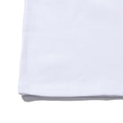 The Real McCoy's 2pcs Pack Undershirt White-Vest-Clutch Cafe