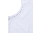 The Real McCoy's 2pcs Pack Undershirt White-Vest-Clutch Cafe