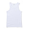 The Real McCoy's 2pcs Pack Undershirt White-Vest-Clutch Cafe