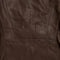The Real McCoy's 30s Sports Jacket / Freeman Deerskin Brown-Leather Jacket-Clutch Cafe