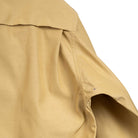 The Real McCoy's All Weather Swing Jacket Beige-Jacket-Clutch Cafe