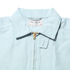 The Real McCoy's All-Weather Swing Jacket Mint-Jacket-Clutch Cafe