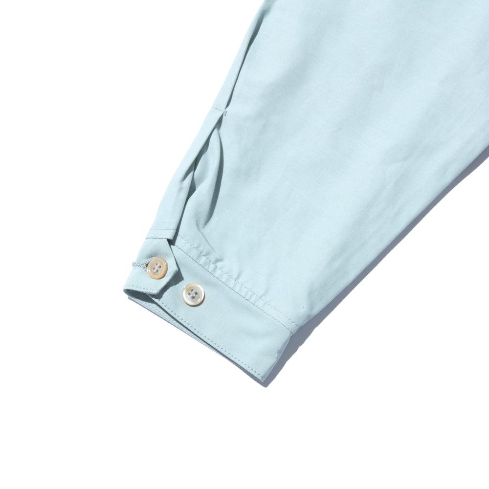 The Real McCoy's All-Weather Swing Jacket Mint-Jacket-Clutch Cafe