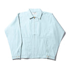 The Real McCoy's All-Weather Swing Jacket Mint-Jacket-Clutch Cafe