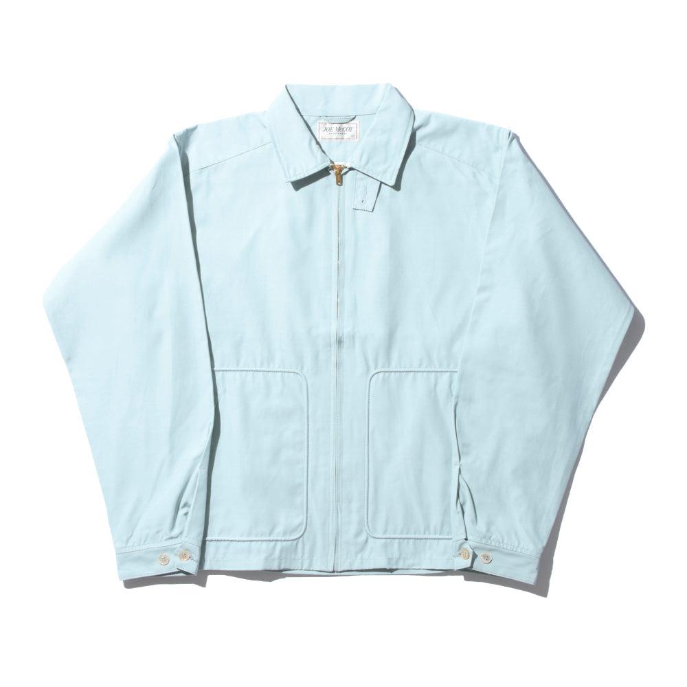 The Real McCoy's All-Weather Swing Jacket Mint – Clutch Cafe