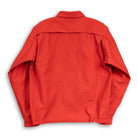 The Real McCoy's All Weather Swing Jacket Red-Jacket-Clutch Cafe