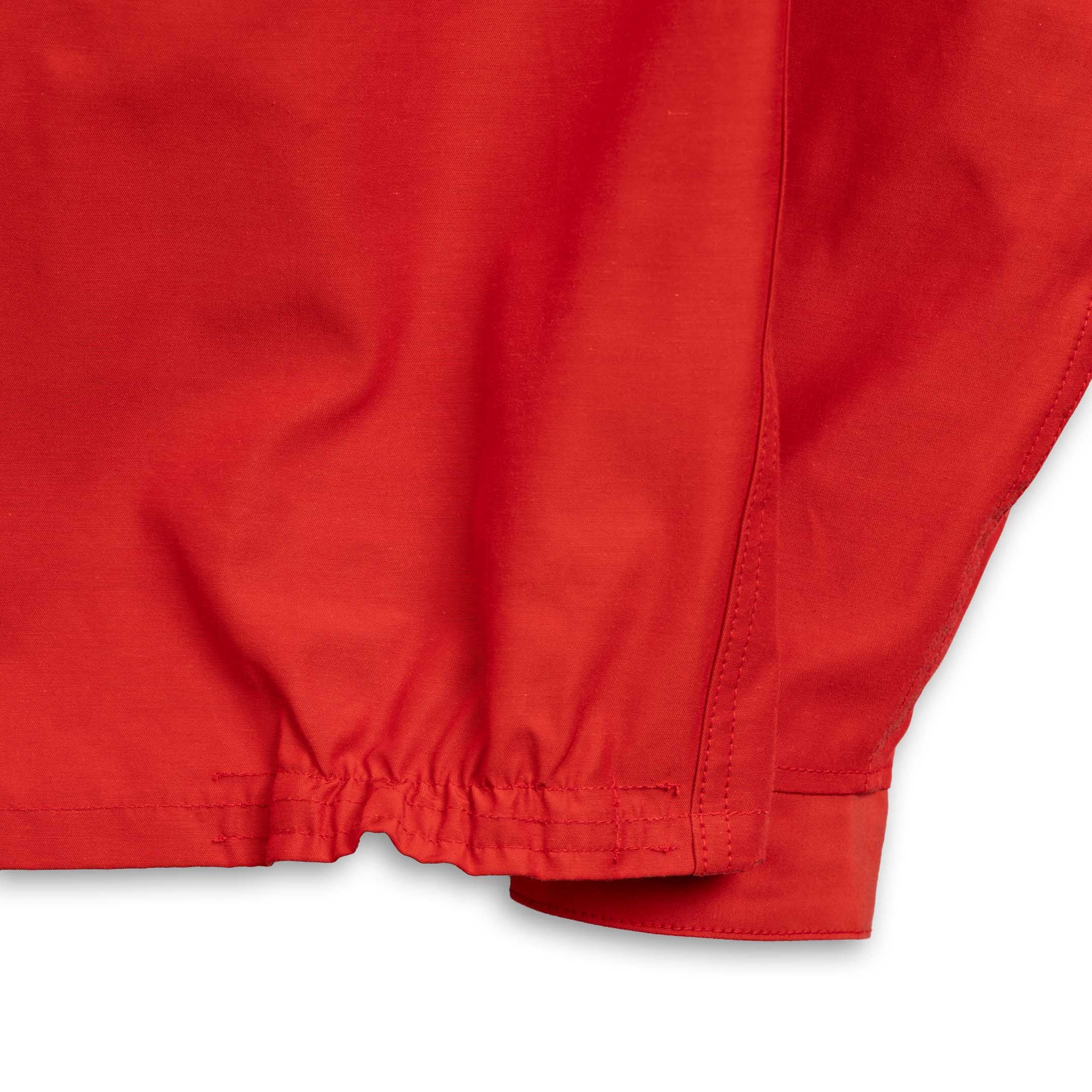 The Real McCoy's All Weather Swing Jacket Red-Jacket-Clutch Cafe