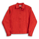 The Real McCoy's All Weather Swing Jacket Red-Jacket-Clutch Cafe