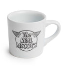 The Real McCoy's Arita Porcelain Mug/Real McCoy's-Mug-Clutch Cafe