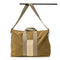 The Real McCoy's Aviator's Kit Bag 6505-1 Khaki-Bag-Clutch Cafe