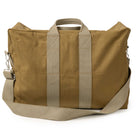 The Real McCoy's Aviator's Kit Bag 6505-1 Khaki-Bag-Clutch Cafe