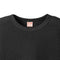 The Real McCoy's Ballpark Waffle Thermal Shirt Black-Top-Clutch Cafe