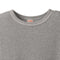 The Real McCoy's Ballpark Waffle Thermal Shirt Grey-Top-Clutch Cafe
