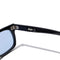 The Real McCoy's Buco Charger Sunglasses Black/Blue-Sunglasses-Clutch Cafe