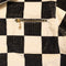 The Real McCoy's Buco Checkered Corduroy Jacket White/Black-Jacket-Clutch Cafe