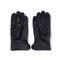 The Real McCoy's Buco Horsehide Leather Gloves Black-Gloves-Clutch Cafe