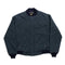 The Real McCoy's Cape Shoulder Sports Jacket Navy-Jacket-Clutch Cafe