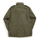 The Real McCoy's Coat, Man's, M-65 Field Jacket-Jacket-Clutch Cafe