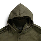 The Real McCoy's Coat, Man's, M-65 Field Jacket-Jacket-Clutch Cafe
