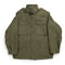 The Real McCoy's Coat, Man's, M-65 Field Jacket-Jacket-Clutch Cafe