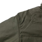 The Real McCoy's Coat, Man's, Field, M-65 / Early Model Olive-Jacket-Clutch Cafe