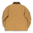 The Real McCoy's Cotton Canvas Barn Coat-Coat-Clutch Cafe