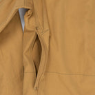 The Real McCoy's Cotton Canvas Barn Coat-Coat-Clutch Cafe