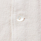 The Real McCoy's Cotton Pile Beach Shirt Milk-Shirt-Clutch Cafe