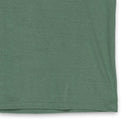 The Real McCoy's Cotton Summer Undershirt Green-T-Shirt-Clutch Cafe