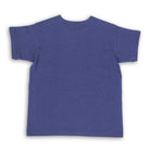 The Real McCoy's Cotton Summer Undershirt MQ Navy-T-Shirt-Clutch Cafe