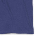 The Real McCoy's Cotton Summer Undershirt MQ Navy-T-Shirt-Clutch Cafe