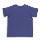 The Real McCoy's Cotton Summer Undershirt MQ Navy-T-Shirt-Clutch Cafe