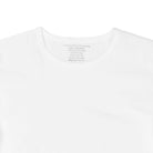 The Real McCoy's Cotton Summer Undershirt White-T-Shirt-Clutch Cafe