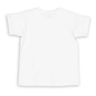 The Real McCoy's Cotton Summer Undershirt White-T-Shirt-Clutch Cafe