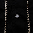 The Real McCoy's Embroidered Rayon Western Jacket Black-Jacket-Clutch Cafe