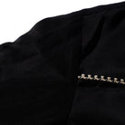 The Real McCoy's Embroidered Rayon Western Jacket Black-Jacket-Clutch Cafe