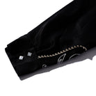 The Real McCoy's Embroidered Rayon Western Jacket Black-Jacket-Clutch Cafe