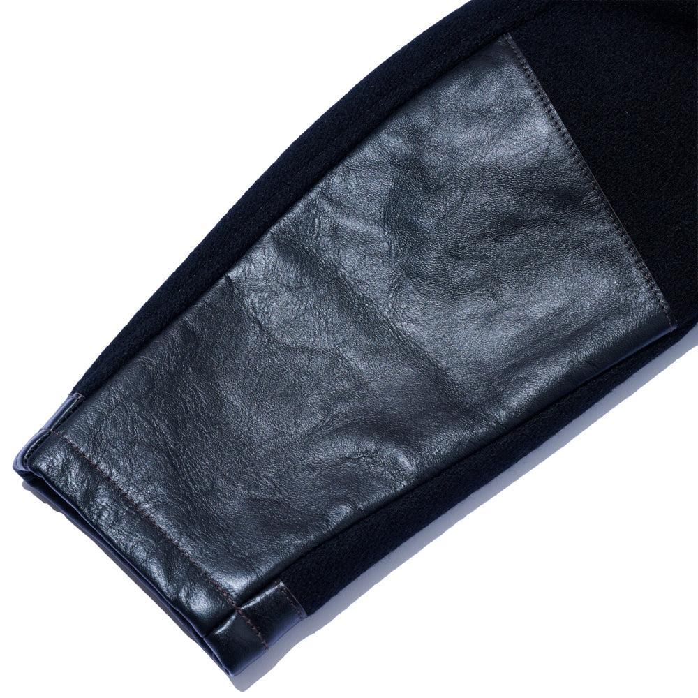 The Real McCoy's Field Sports Jacket Black-Jacket-Clutch Cafe
